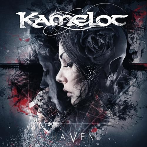 KAMELOT - HAVEN (LTD ED)