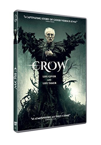 CROW (2016)