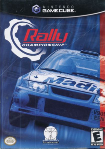 WORLD CHAMPIONSHIP POOL 2004 - GCB