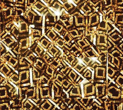 MISE EN SCENE - DESIRE'S DESPAIR