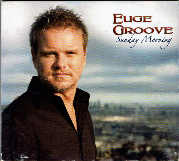GROOVE, EUGE - SUNDAY MORNING