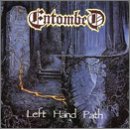 ENTOMBED - LEFT HAND PATH