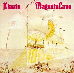 KLAATU - MAGENTALANE