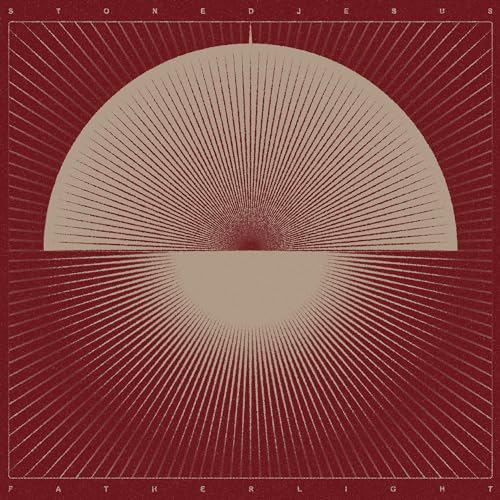 STONED JESUS - FATHER LIGHT (CD)