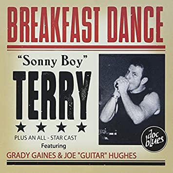 TERRY, SONNY BOY - BREAKFAST DANCE