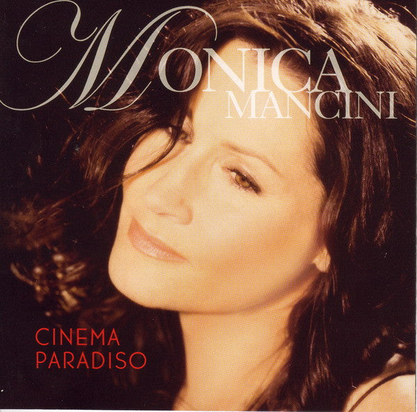 MANCINI, MONICA - CINEMA PARADISO