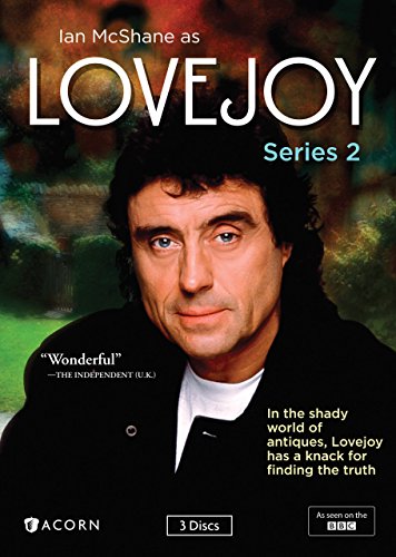 LOVEJOY - SEASON 02