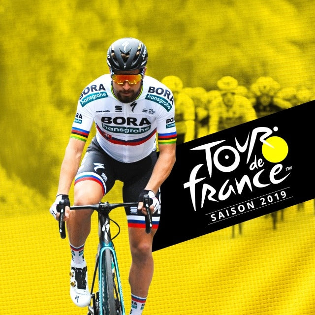 TOUR DE FRANCE: SEASON 2019 - PS4