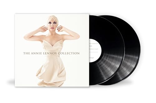 ANNIE LENNOX - THE ANNIE LENNOX COLLECTION (140G BLACK VINYL)