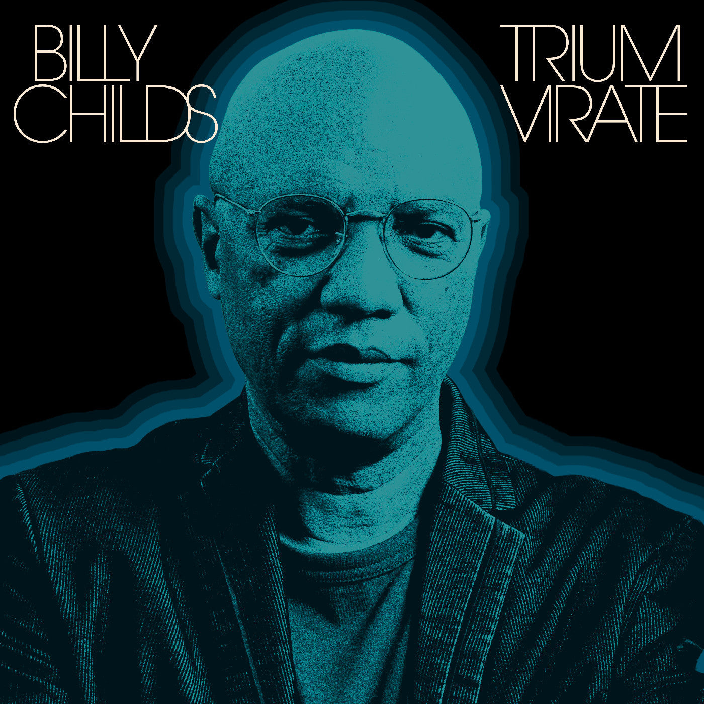 CHILDS, BILLY - TRIUMVIRATE