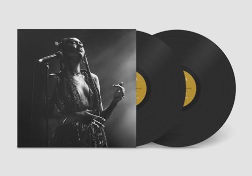 DOMINIQUE FILS-AIME - LIVE AT THE MONTREAL INTERNATIONAL JAZZ FESTIVAL (VINYL)