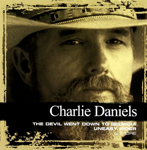 DANIELS, CHARLIE BAND - COLLECTIONS