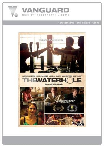 WATERHOLE - DVD