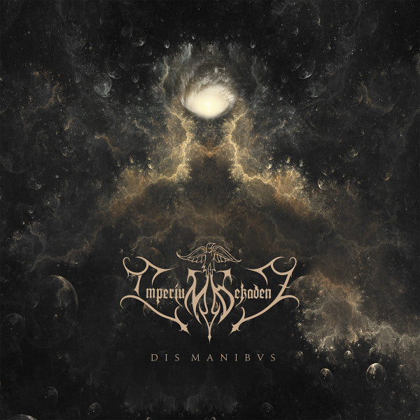 IMPERIUM DEKADENZ - DIS MANIBVS