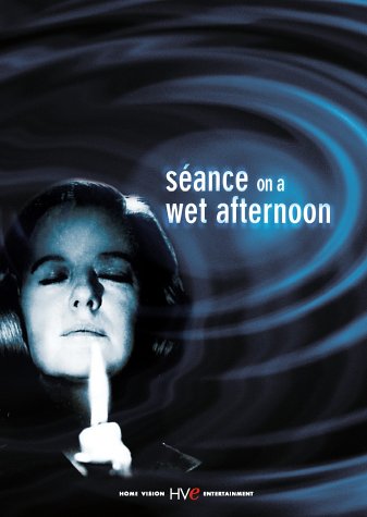 SANCE ON A WET AFTERNOON (WIDESCREEN)