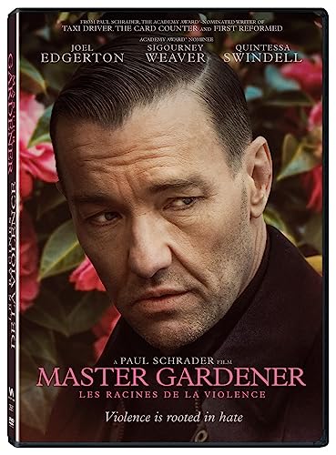MASTER GARDENER - DVD