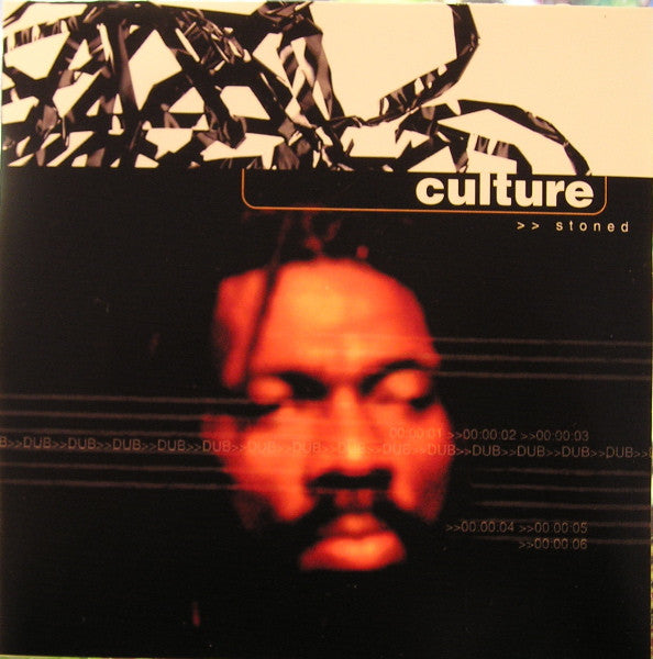 CULTURE - STONED