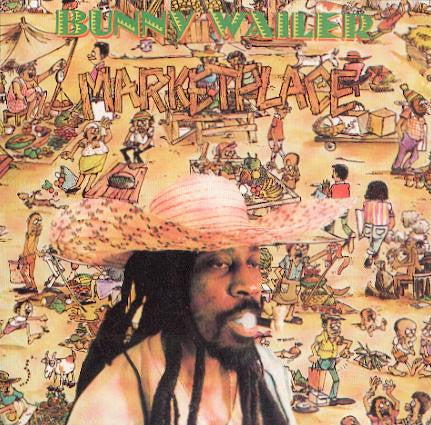 WAILER, BUNNY - MARKETPLACE