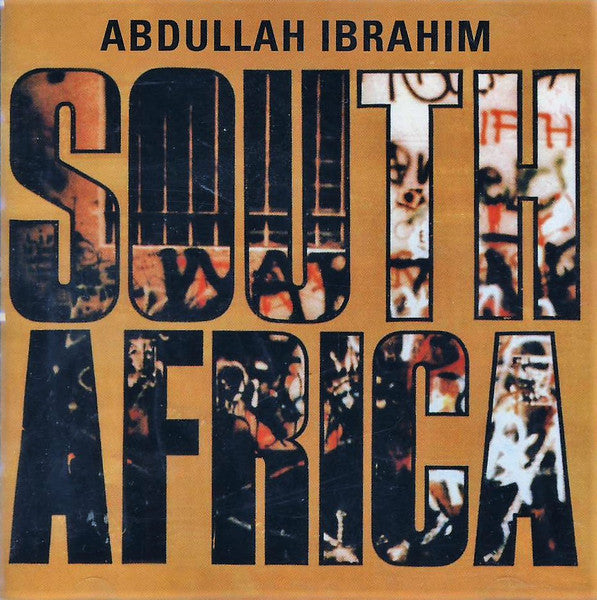 DOLLAR BRAND - SOUTH AFRICA