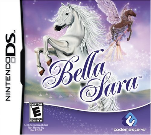 BELLA SARA - DS