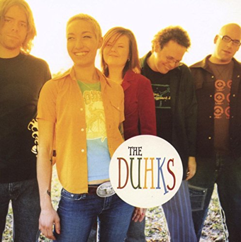 THE DUHKS - THE DUHKS
