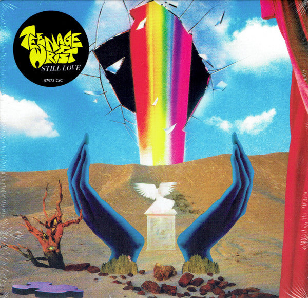 TEENAGE WRIST - STILL LOVE