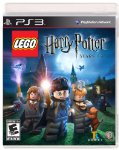 LEGO HARRY POTTER YEARS 1-4 - PS3