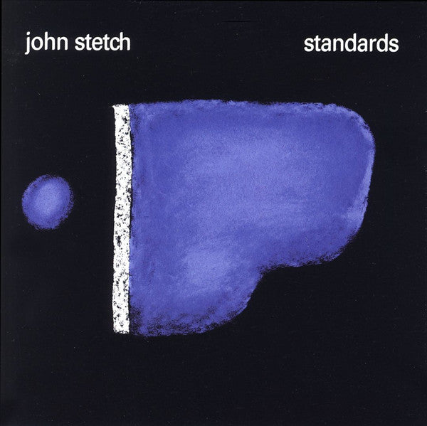 STETCH, JOHN - STANDARDS