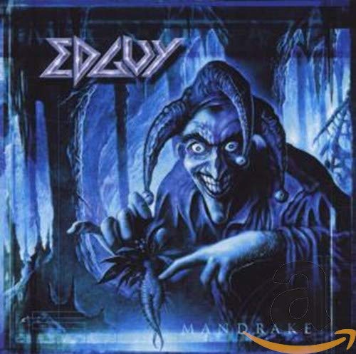 EDGUY - MANDRAKE