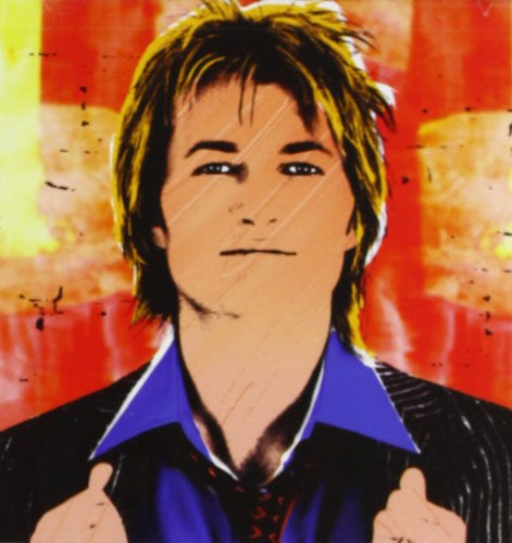 HILL, WARREN - POPJAZZ