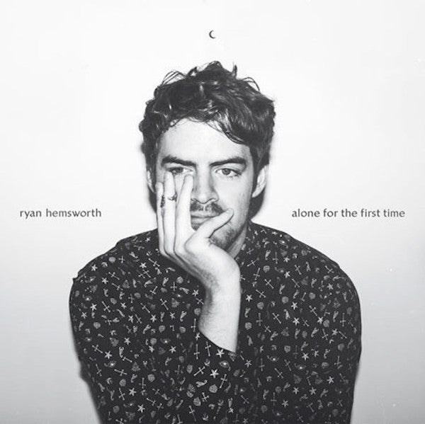 HEMSWORTH, RYAN - ALONE FOR THE FIRST TIME