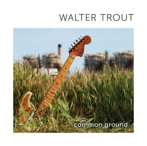 TROUT, WALTER - COMMON GROUND