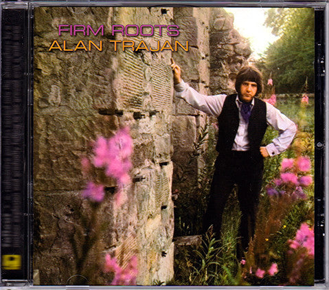 TRAJAN, ALAN - FIRM ROOTS