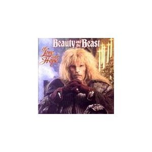 VARIOUS ARTISTS - BEAUTY & BEAST