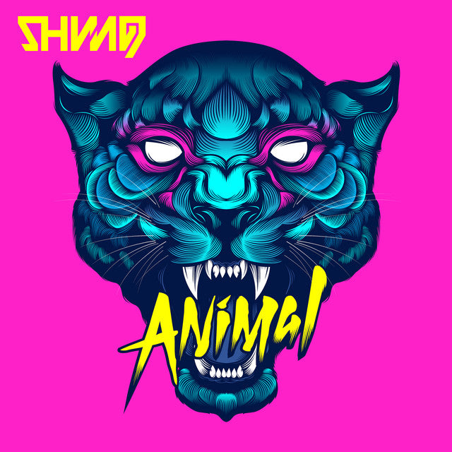 SHINING - ANIMAL