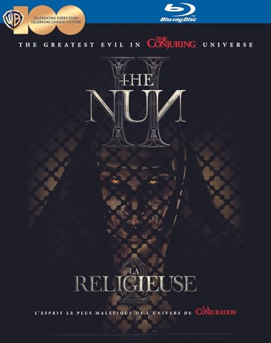 NUN II - BLU