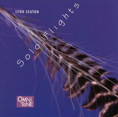 SEATON, LYNN - SOLO FLIGHTS