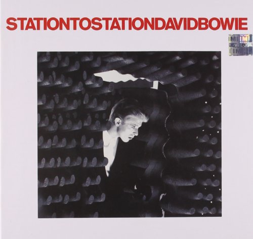 BOWIE, DAVID - STATION TO STATION SPECIAL EDITION (3 CDS)