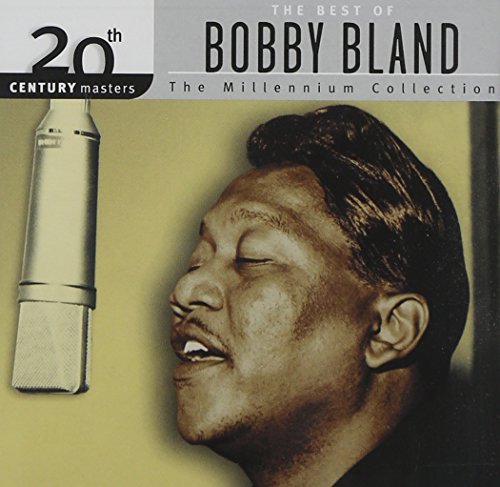 BLAND, BOBBY - BEST OF: MILLENNIUM COLLECTION - 20TH CENTURY MASTERS