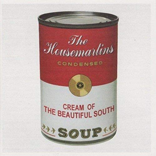BEAUTIFUL SOUTH - SOUP: BEST OF