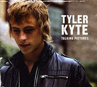 KYTE, TYLER - TALKING PICTURES