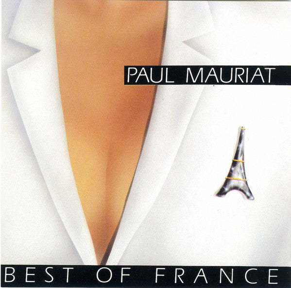 MAURIAT, PAUL - BEST OF FRANCE