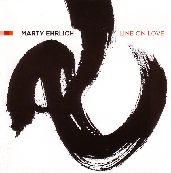 EHRLICH, MARTY - LINE ON LOVE