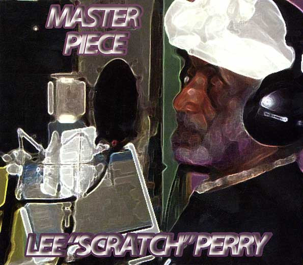 PERRY, LEE SCRATCH - MASTER PIECE