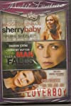SHERRY BABY/WHEN A MAN FALLS/LOVERBOY - DVD-TRIPLE FEATURE