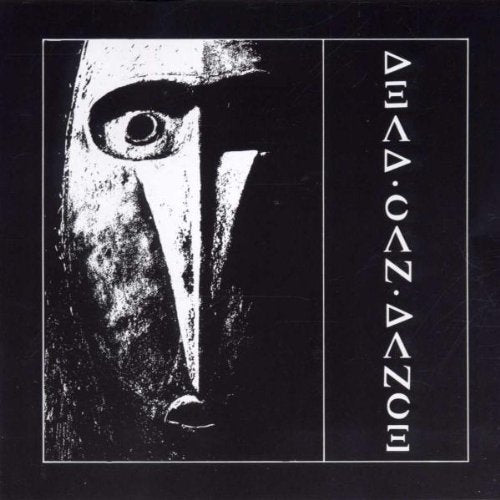 DEAD CAN DANCE - DEAD CAN DANCE