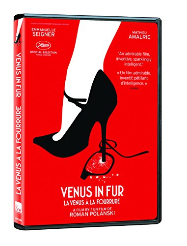 VENUS IN FUR / LA VNUS LA FOURRURE (VERSION FRANAISE)