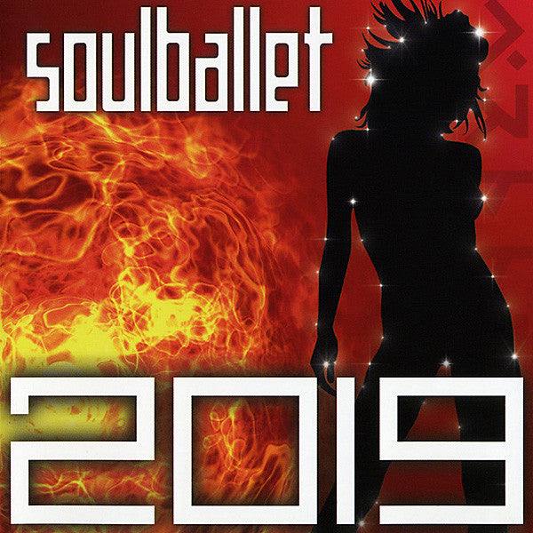 SOUL BALLET - 2019
