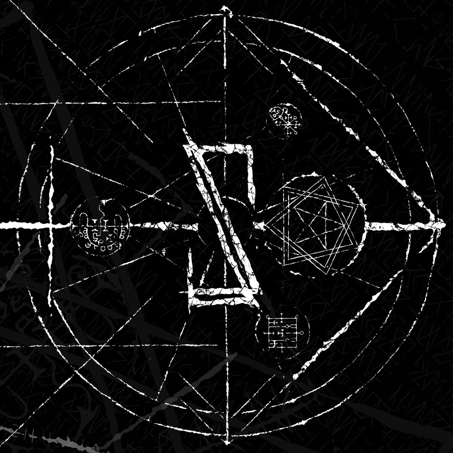 LORNA SHORE - PSALMS