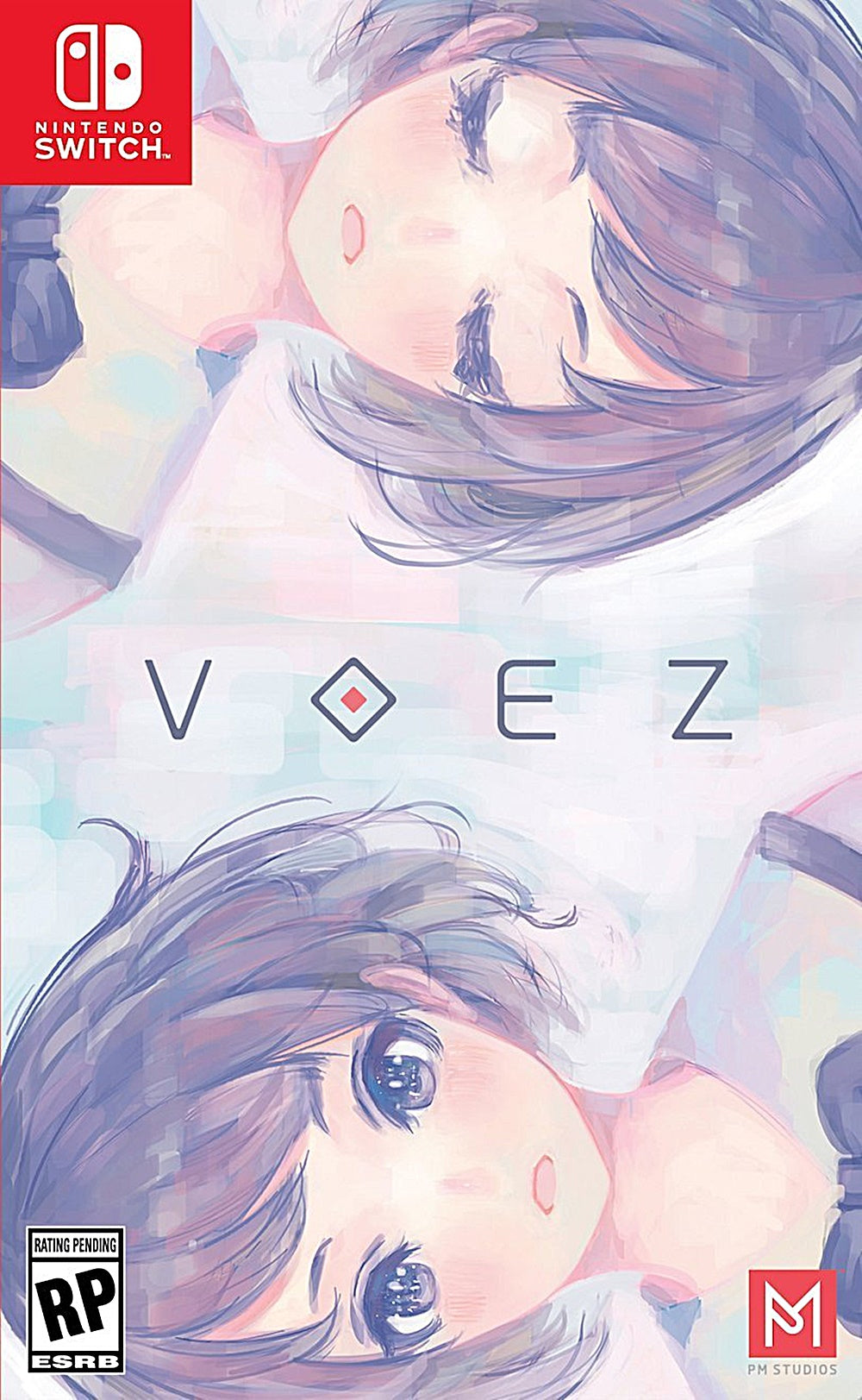 VOEZ - SWITCH